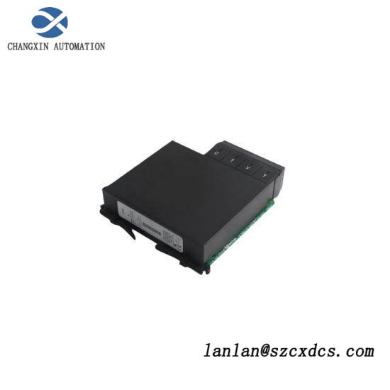 General Electric UR6BH Multilin Digital I/O Card - Industrial ...