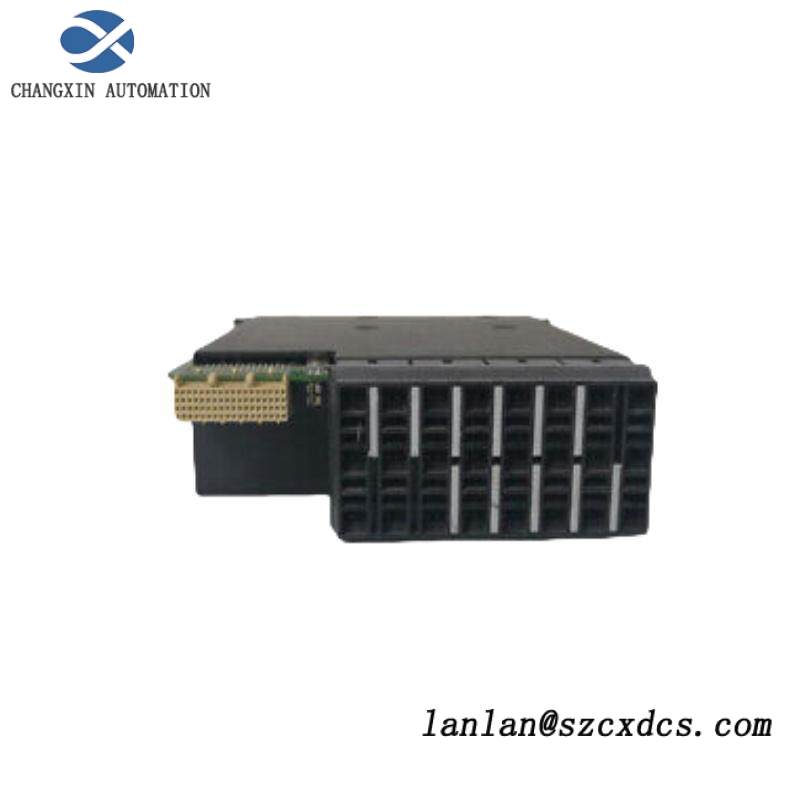 General Electric UR8LH Digital Relay Module