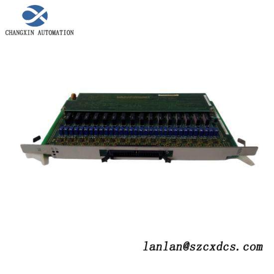 HITACHI AEH002A DCS Card