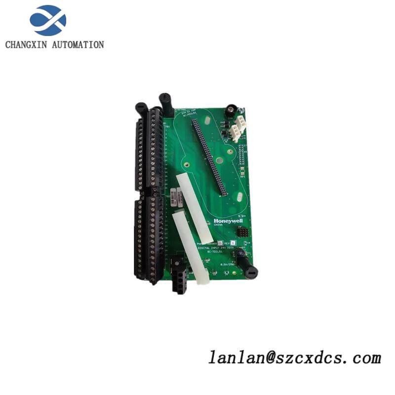 Honeywell 8C-TAOX61 C300 Backplane