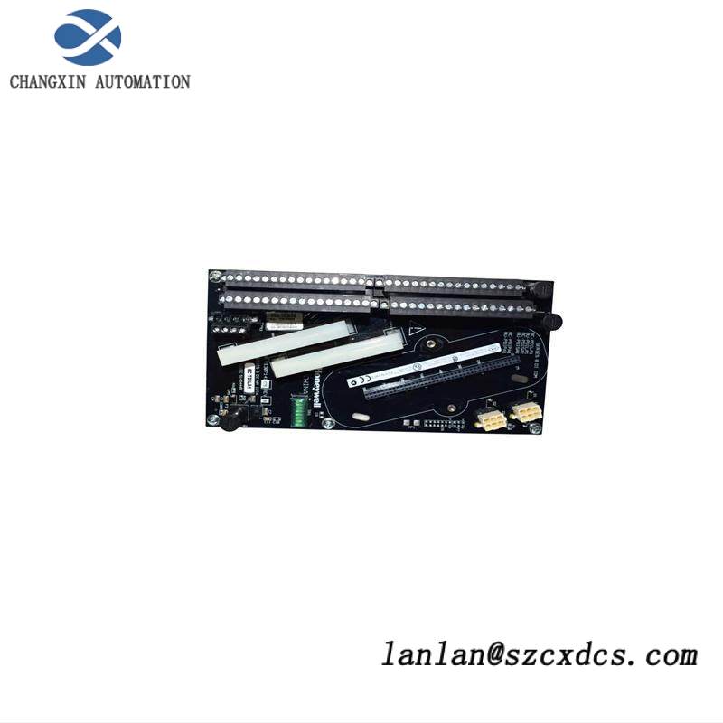 HONEYWELL 8C-TDILA1 Analog Input/Output module