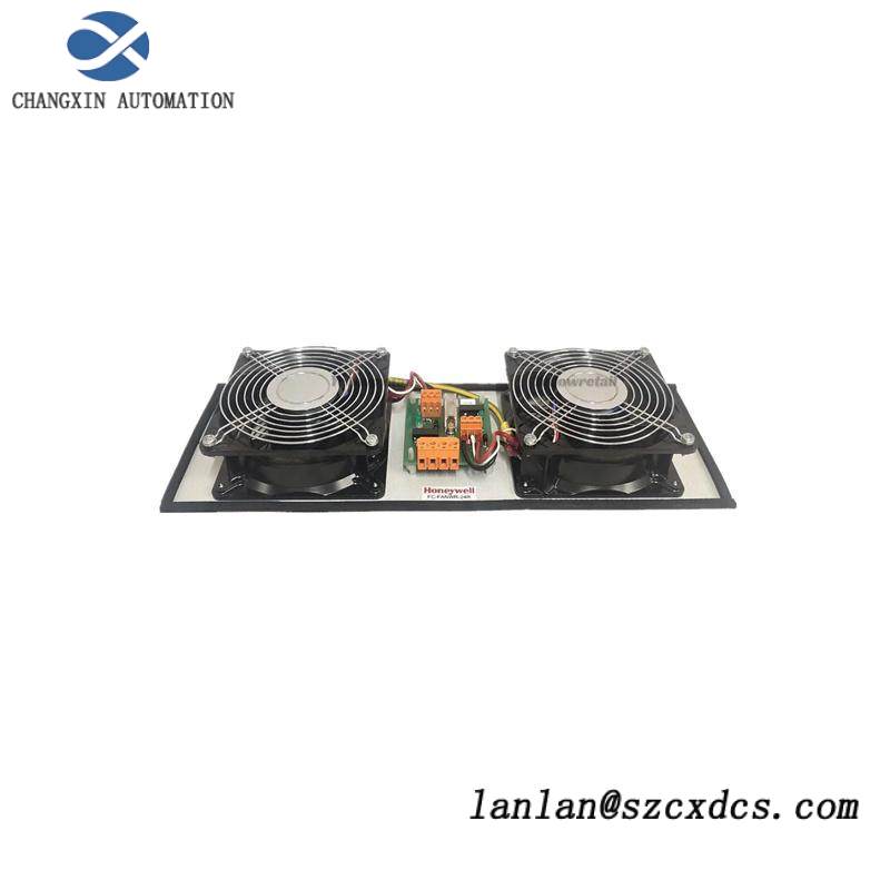 Honeywell FC-FANWR-24R CABINET FAN ASSEMBLY