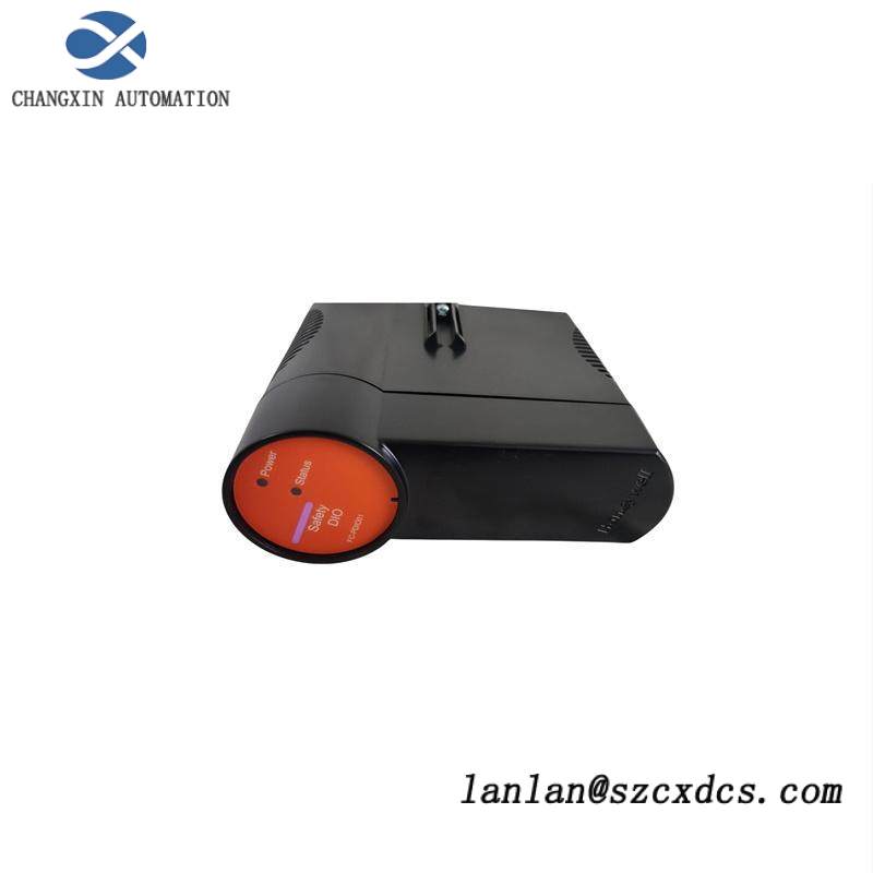 HONEYWELL FC-PDIO01 Safety Digital IO Module