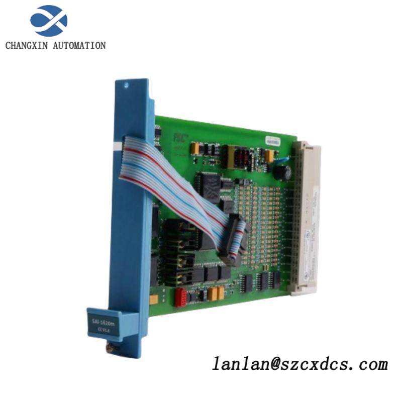 honeywell FS-SDIL-1608 Safety Manager System Module