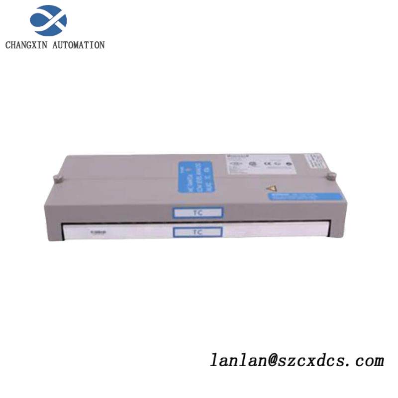 honeywell FS-SDOL-0448 Chassis for Control Processor High Quality