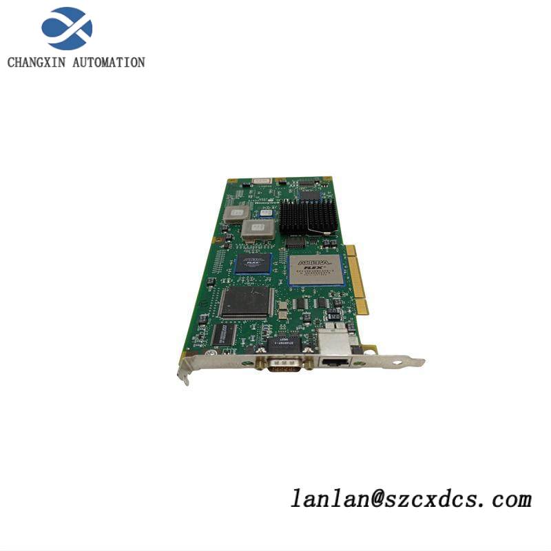HONEYWELL LCNP04 51403776-100 Processor Spacer Board