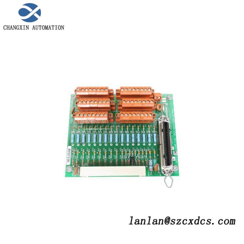 HONEYWELL MC-TAIH02 51304453-150 Analog Input High Level