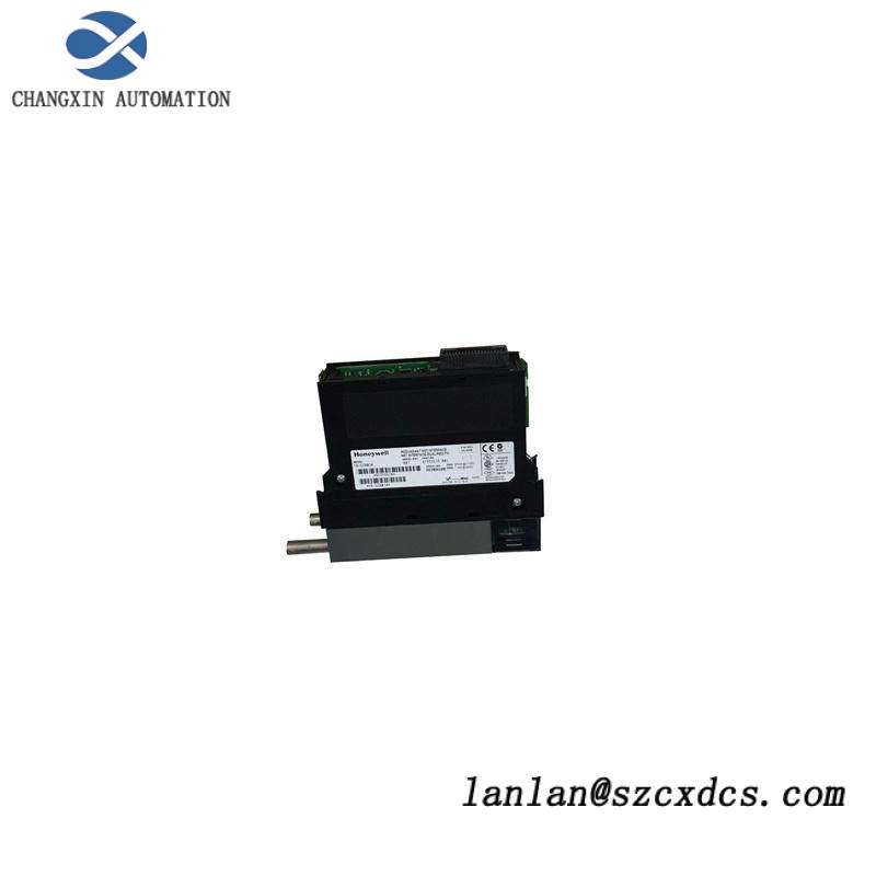 HONEYWELL TK-CCR014 Redundant Net Interface Module