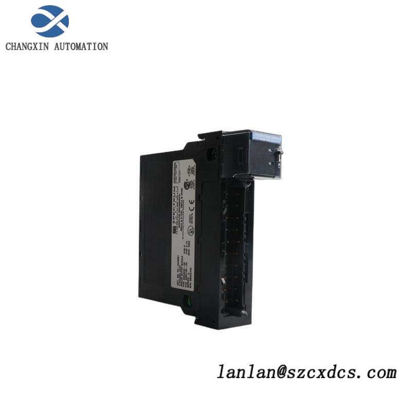 Honeywell TK-HAO081 ANALOG OUTPUT MODULE