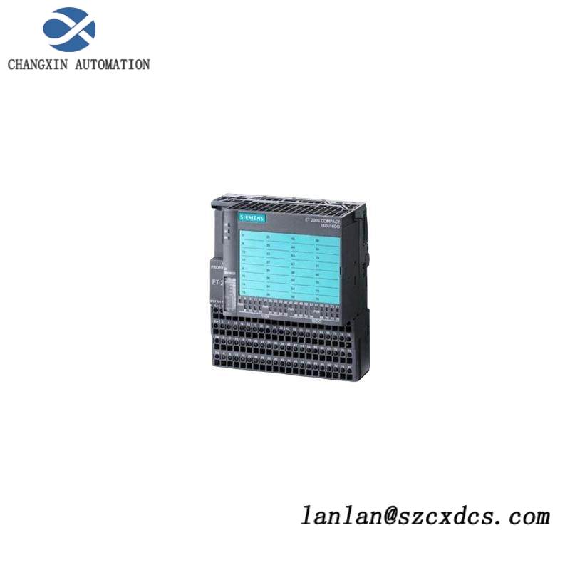 GE IC695ALG616-HD Analog Input module