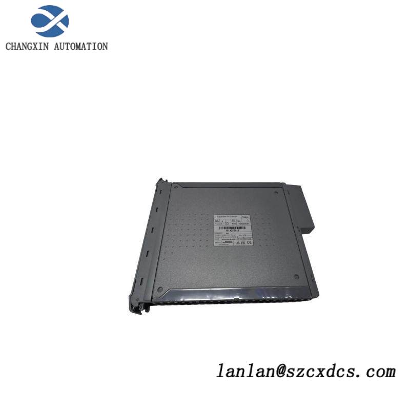 ICS Triplex T9087 AADVANCE WORKBENCH 2