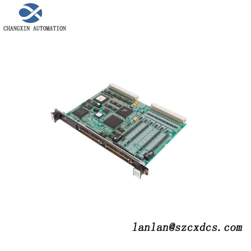 GE IS200STCIH4A Terminal Board