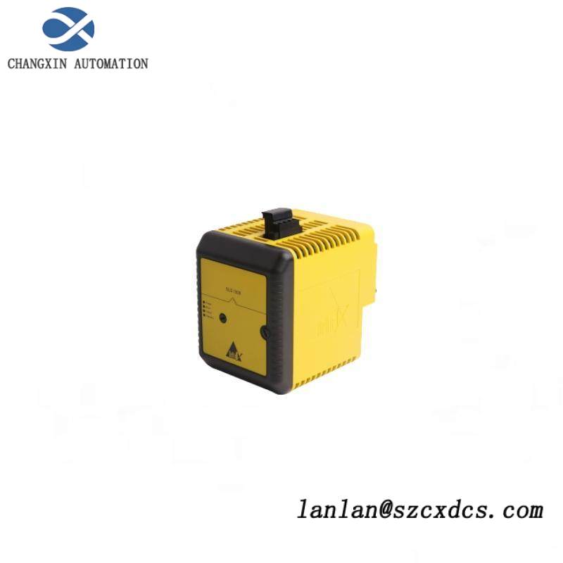 EMERSON KJ2201X1-BA1 12P3162X202 Logic Solver - SLS 1508