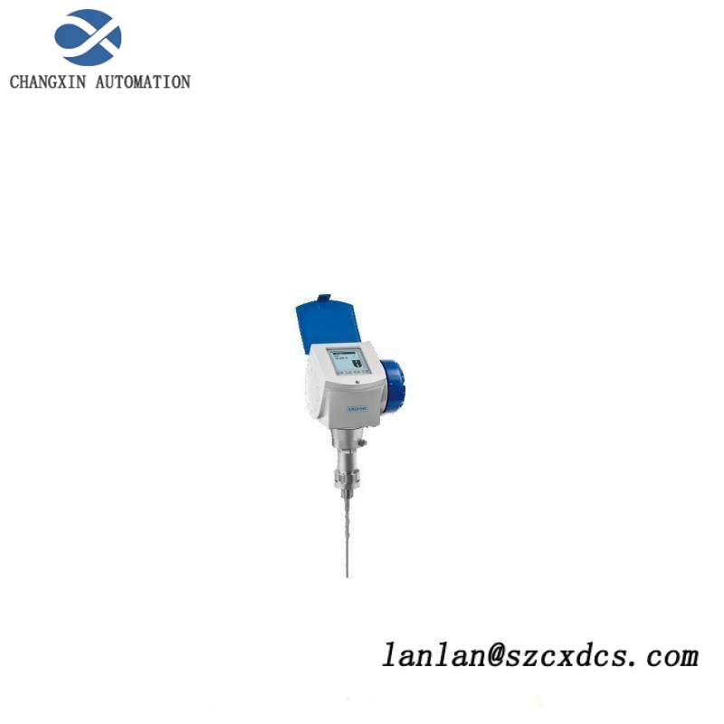 KROHNE OPTIFLEX 1300C-L VF714E00003000108A000000 Guided radar (TDR) level transmitter