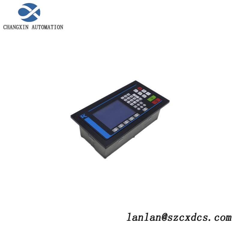 KTRON KSL2401-30056 DISPLAY