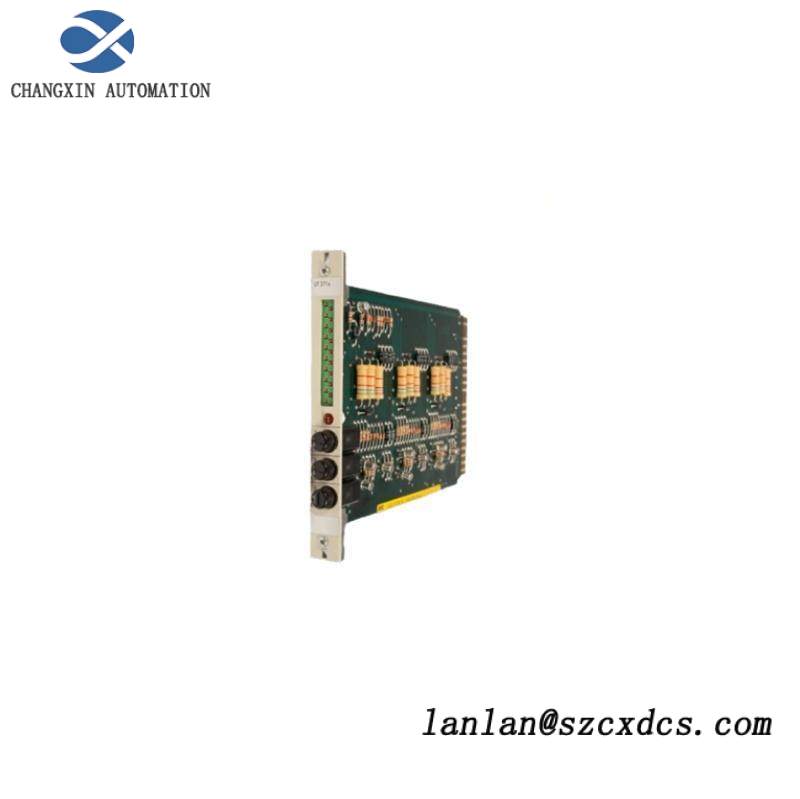 LAM 853-025054-008I the RMIO board