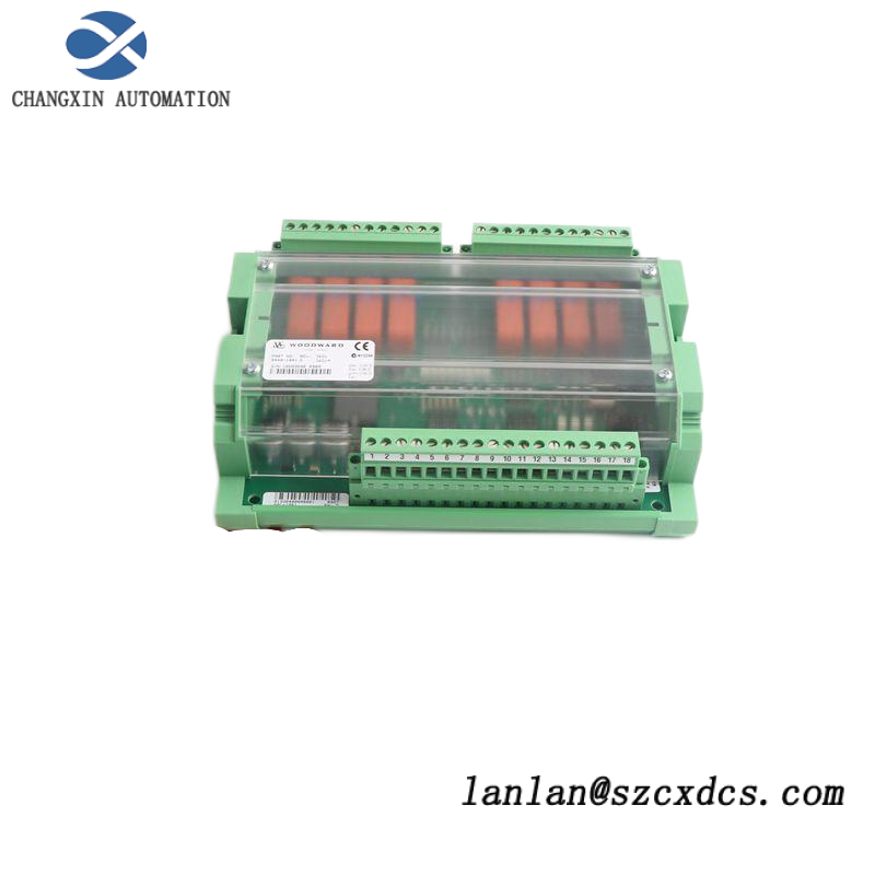 HIRSCHMANN MM3-4FXM4 MICE Media Module