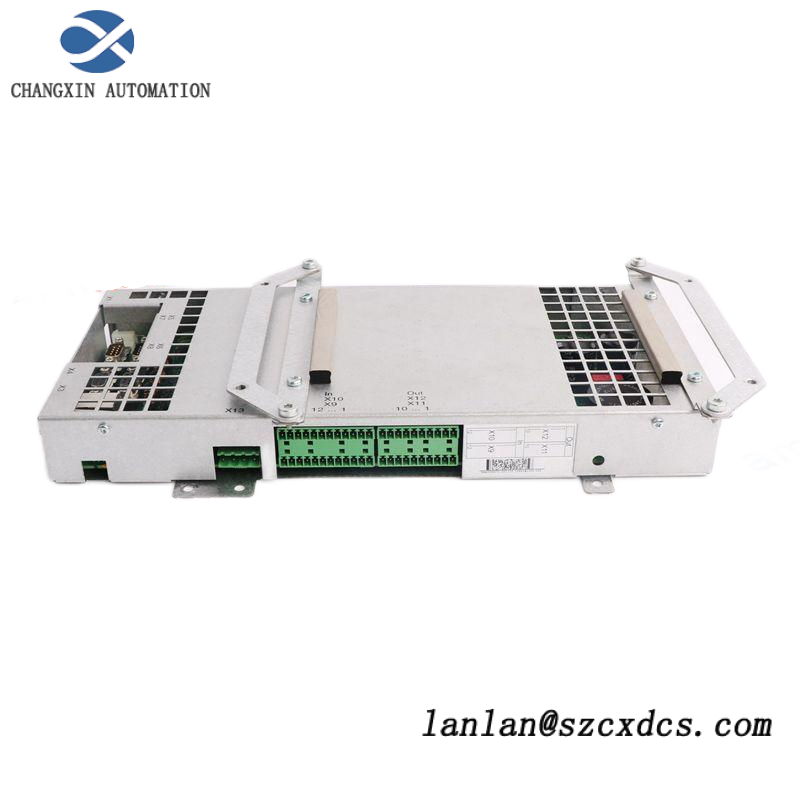 ABB PFEA111-20 3BSE050090R20 Tension Electronics