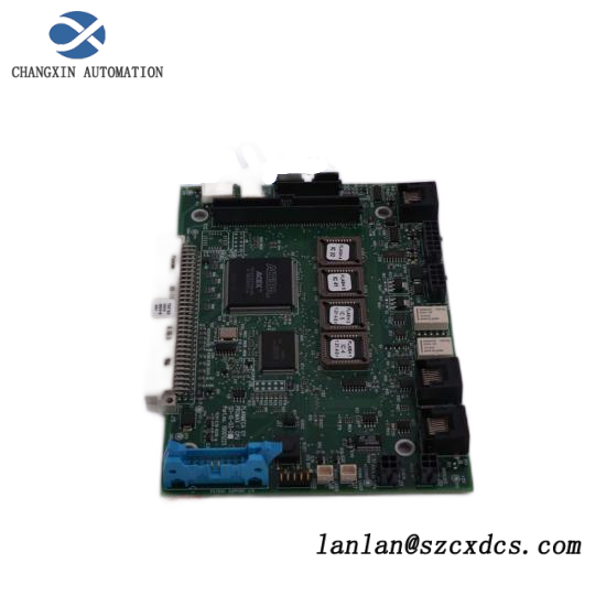 Philips DSI020 Industrial Data Interface Module - szcxabb Automation