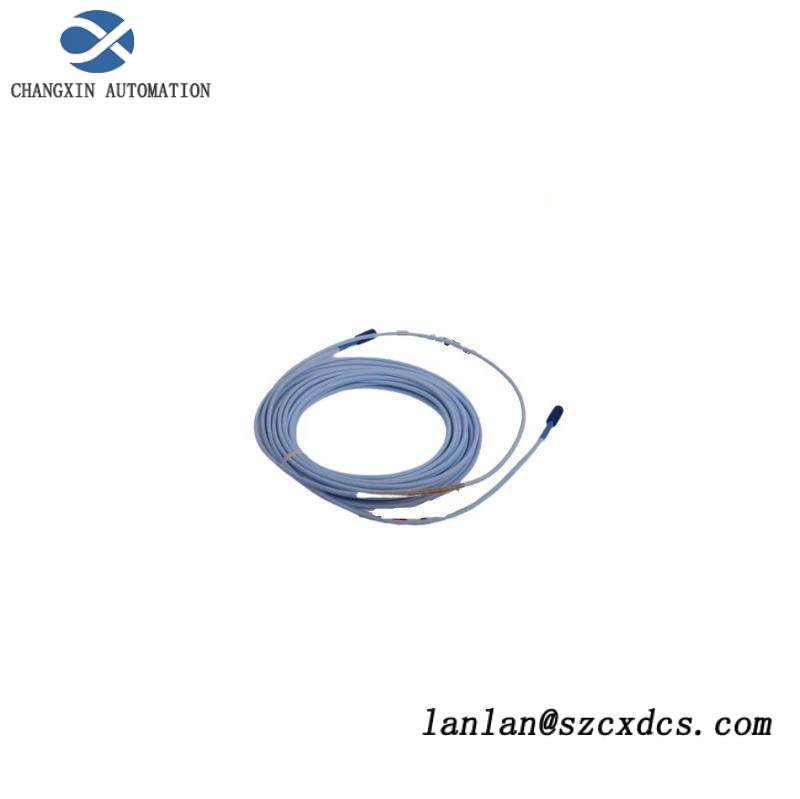 PROVIBTECH TM0180-A07-B00-C05-D10: Precision Proximity Sensor Module ...