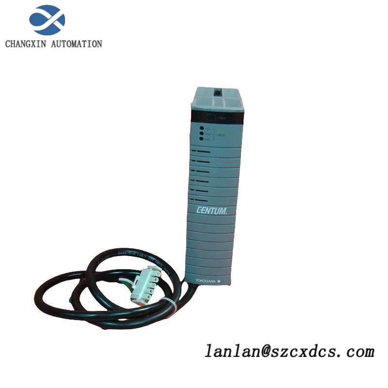 YOKOGAWA PW481-10 S2 Power Module
