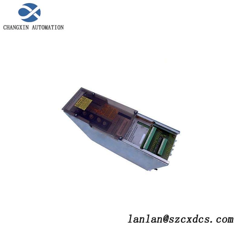 REXROTH TDM1.2-30-300-W1 TDM Drive Modules