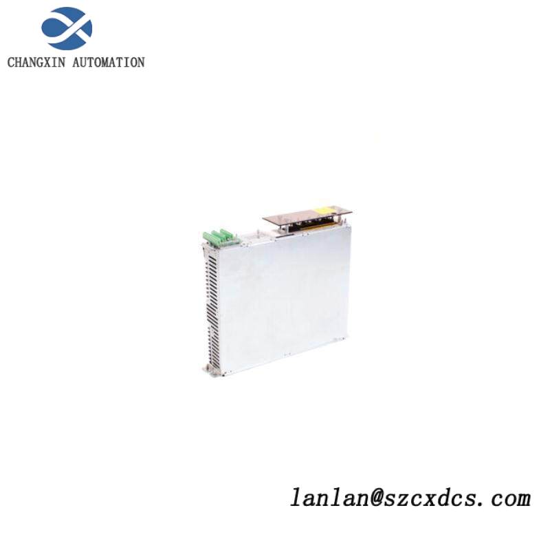 REXROTH TDM3.2-030-300-W1 TDM Drive Modules