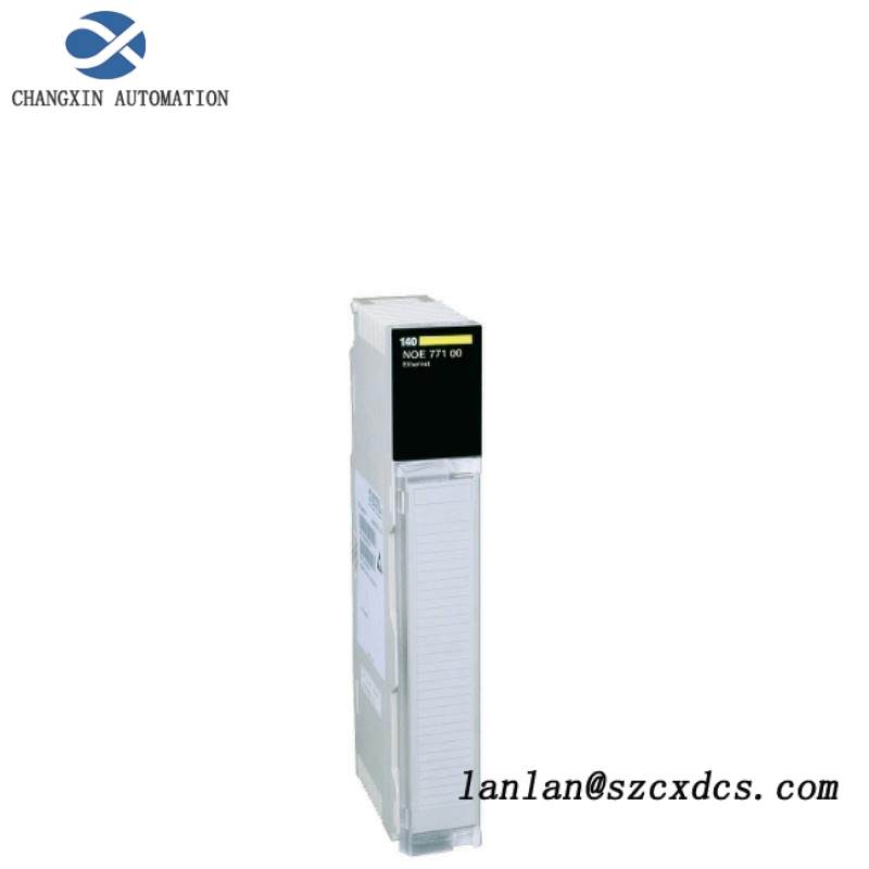 Schneider 140CPU11303 PROCESSOR