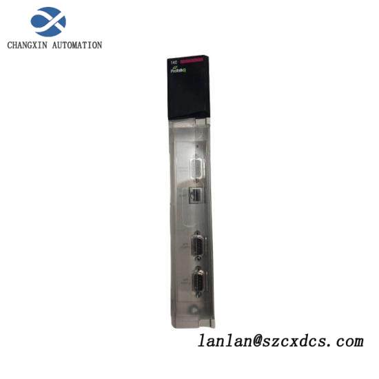 Schneider Electric 140PROTALKQ Interface Modules - Advanced Networking ...