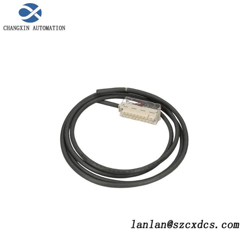 SCHNEIDER BMXFCW301S shielded cord set