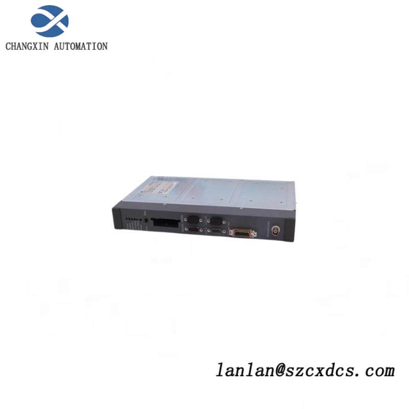  SERVOLAND SMCM4-AI DC SERVO DRIVE 