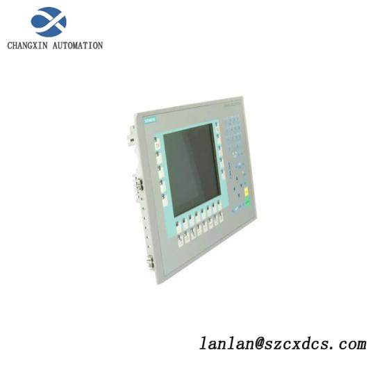 Tastiera A Membrana Per Siemens MP277 &ndash; 6AV6643-0DB01-1AX1 &ndash; Nuova