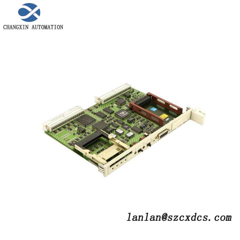 SIEMENS 6ES5928-3UB21 CPU Module