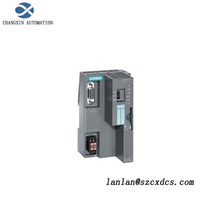 SIEMENS 6ES7151-7AA21-0AB0 SIMATIC DP