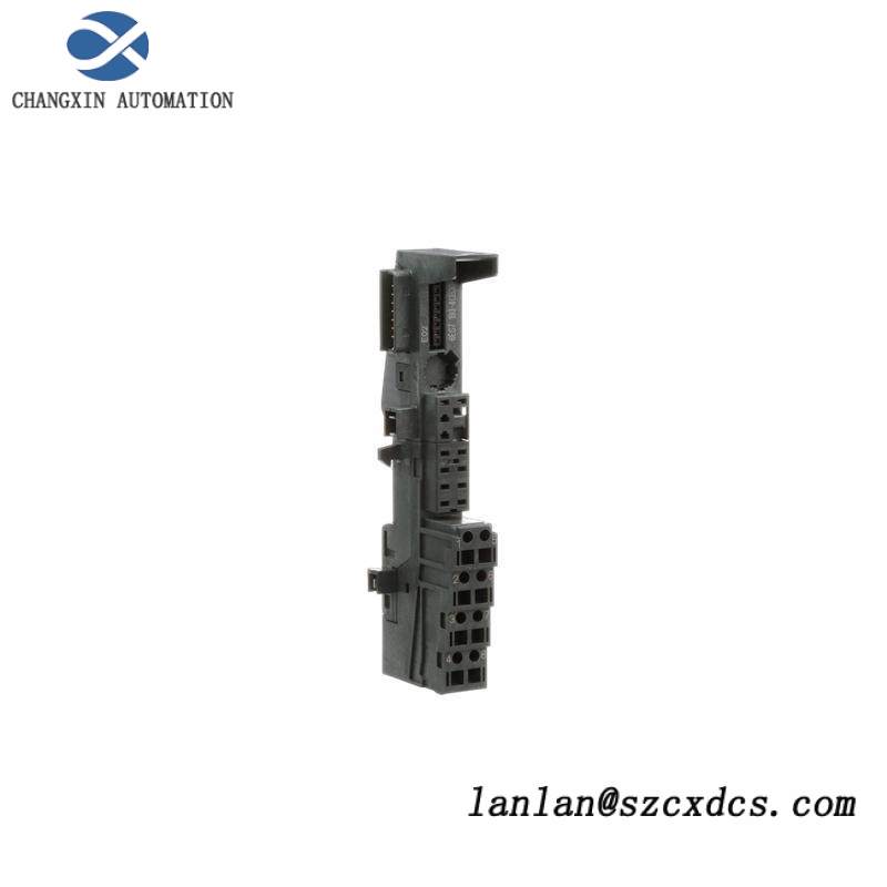 SIEMENS 6ES7193-4CB30-0AA0 Terminal Module for ET 200S Control Systems ...