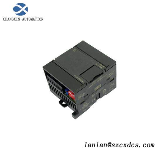 SIEMENS 6ES7231-0HC22-0XA0 ANALOG INPUT MODULE