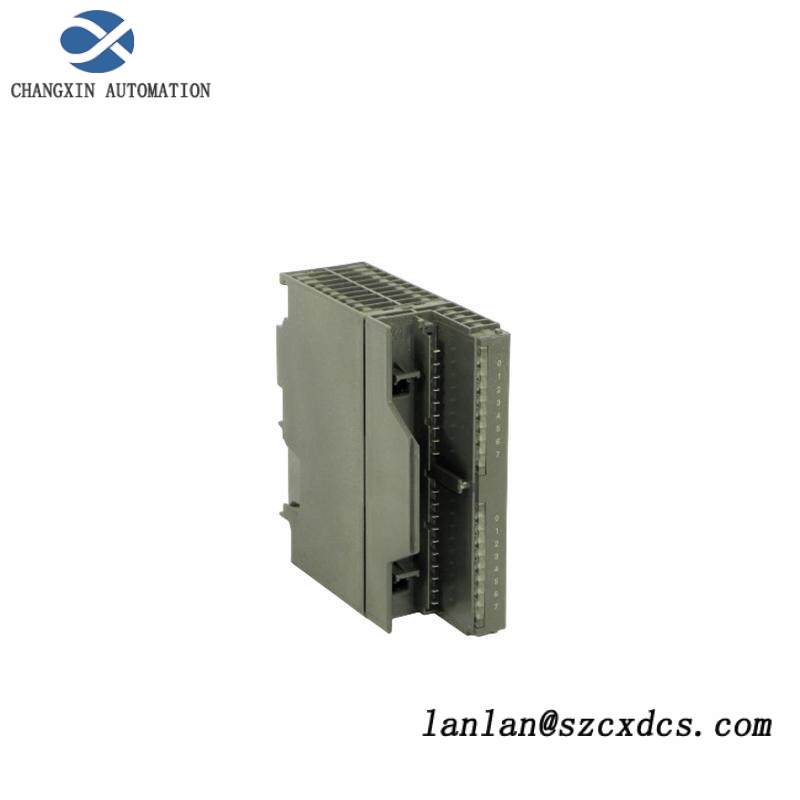 SIEMENS 6ES7323-1BH01-0AA0 Digital Module