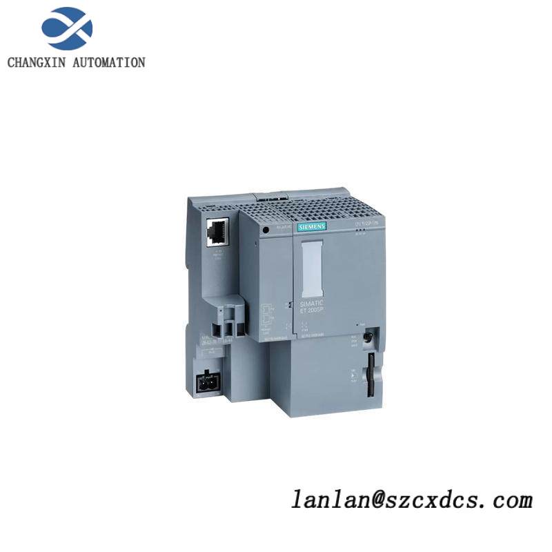 SIEMENS 6ES7512-1DK01-0AB0 Central processing unit