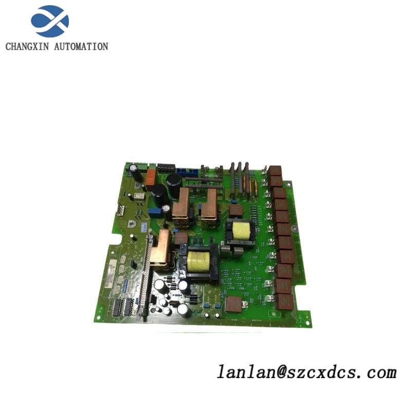 Siemens 6RY1703-0DA02 POWER INTERFACE