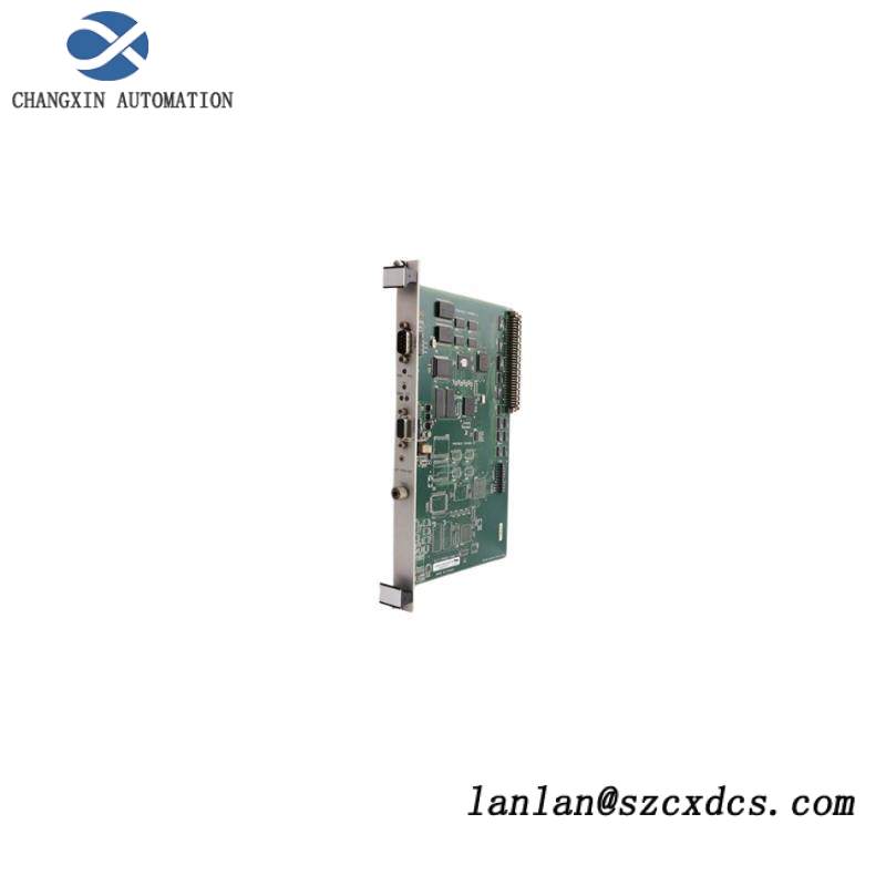 SST 5136-CN-VME Controlnet card