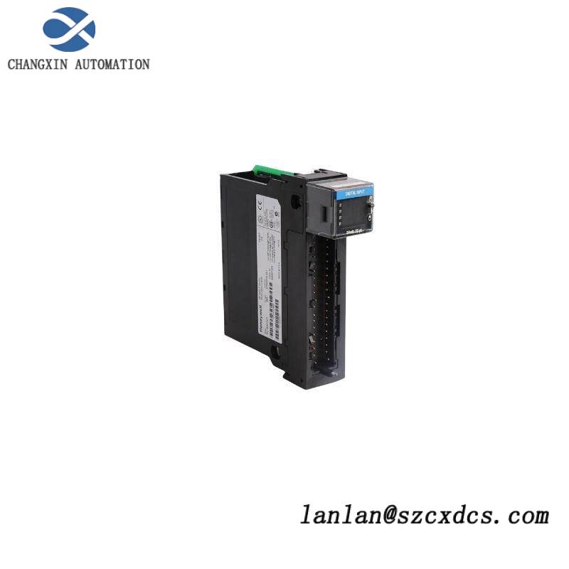 HONEYWELL TC-IDW161 DCS input module