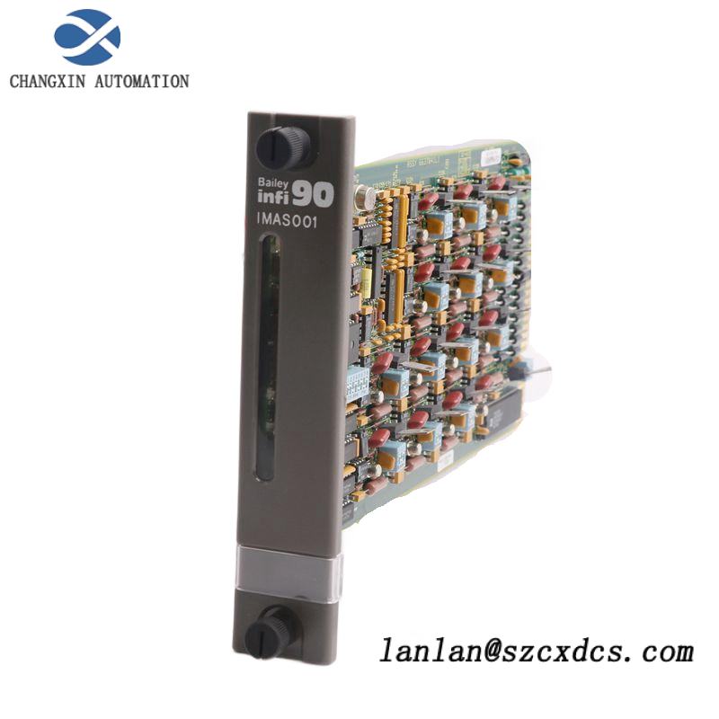 ABB TK811V050 POF Cable 5m Duplex