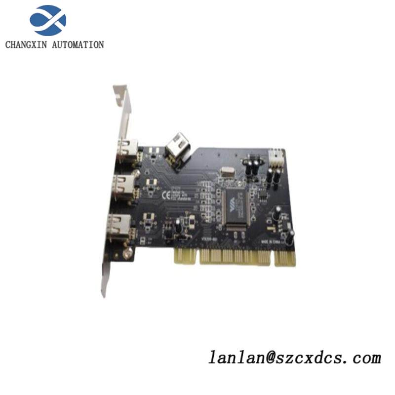 Yokogawa BARD-400A Barrier Module