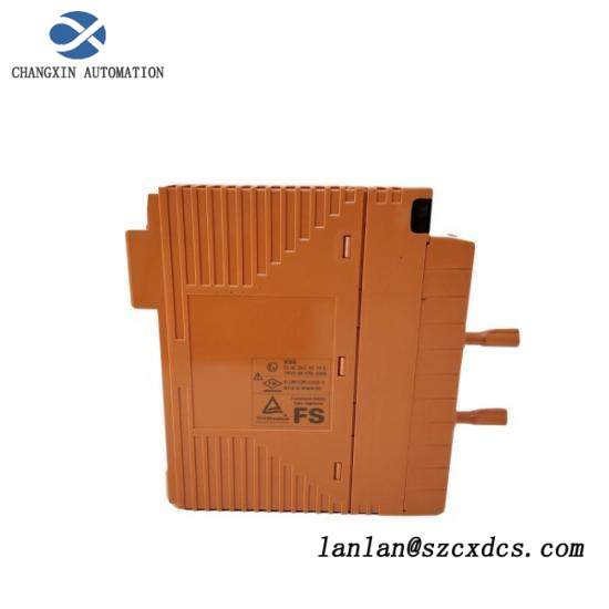 Yokogawa SAI533-H33/PRP Analog Output Module
