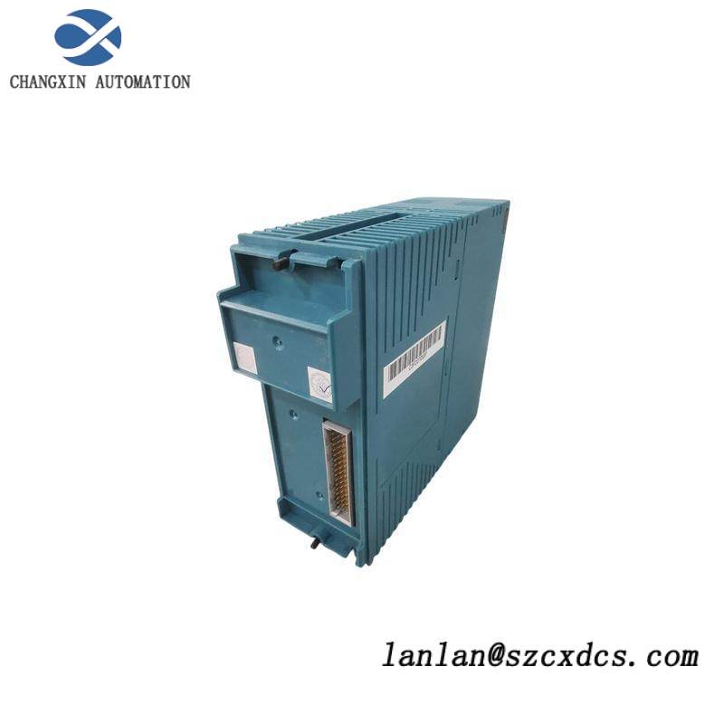 Yokogawa SYS68KCPU-40B/16 Power Supply Module