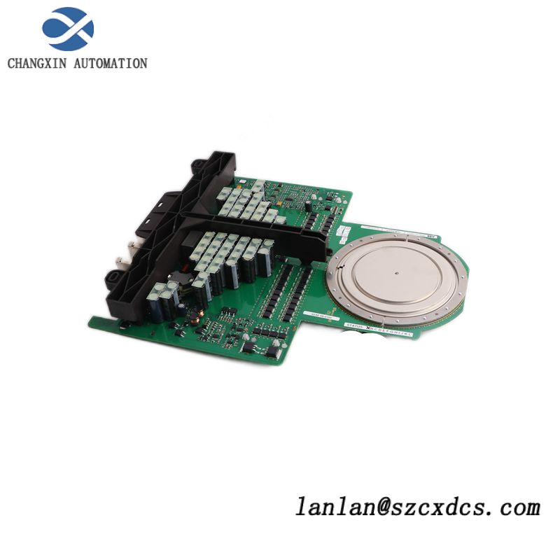 ABB YPQ201 9320 The inverter