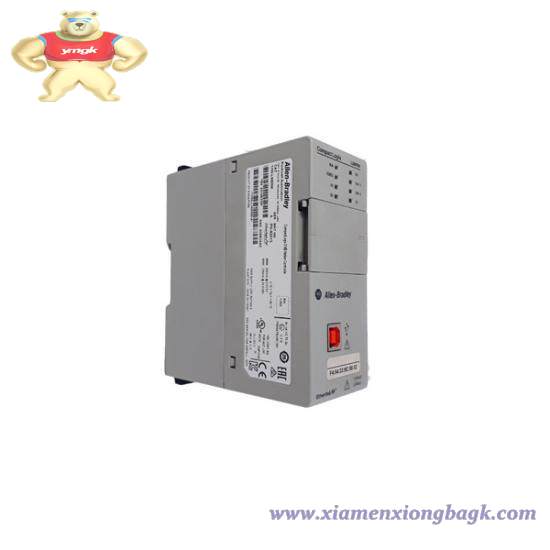 1769-L36ERM CompactLogix 5370 L3 Controllers