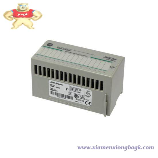 1794-0B16 24vdc Output Module