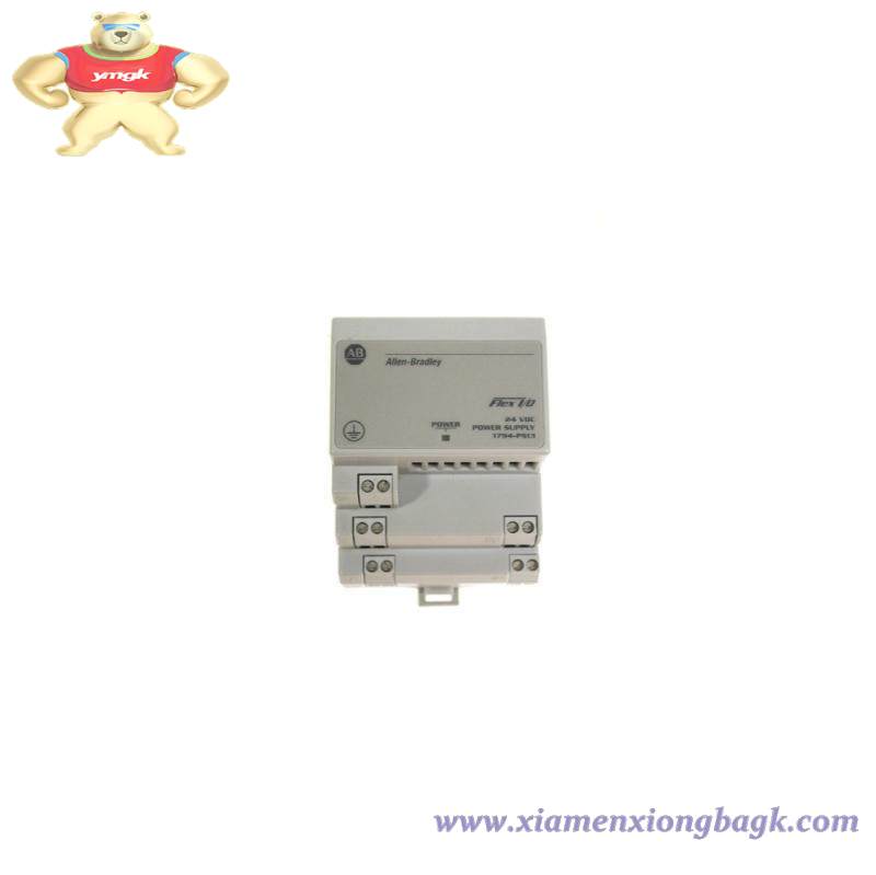 AB 1794-PS13 Power Supply Module