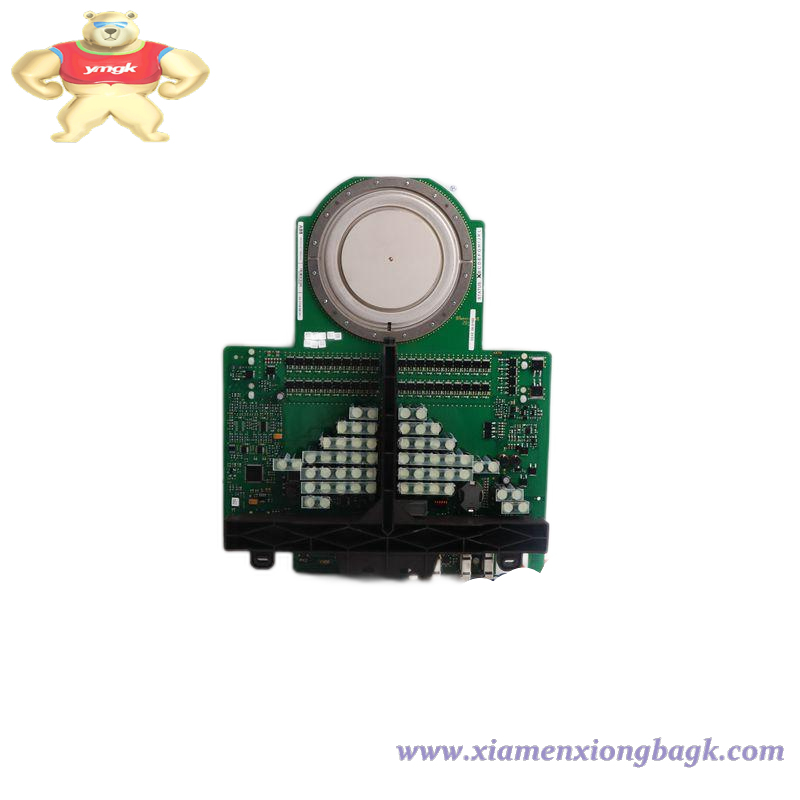 ABB 5SGY3545L0014 Processor Module